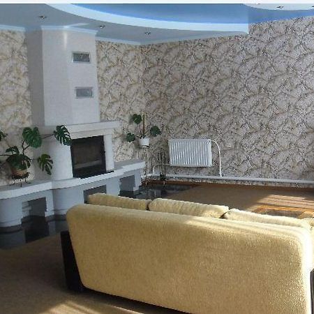 Guest House Svoyaky Гомел Стая снимка