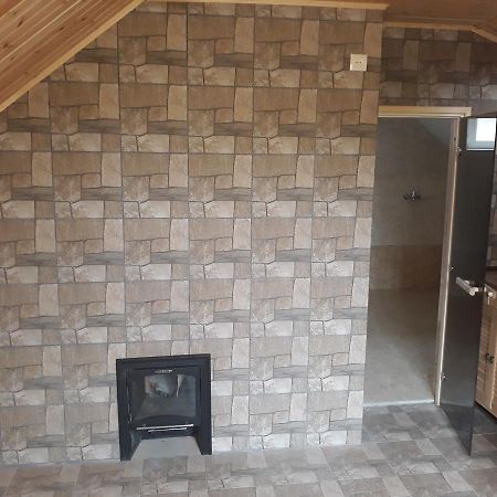 Guest House Svoyaky Гомел Екстериор снимка