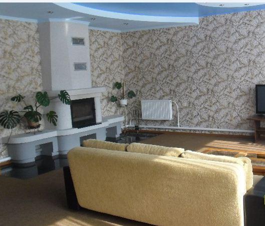 Guest House Svoyaky Гомел Стая снимка