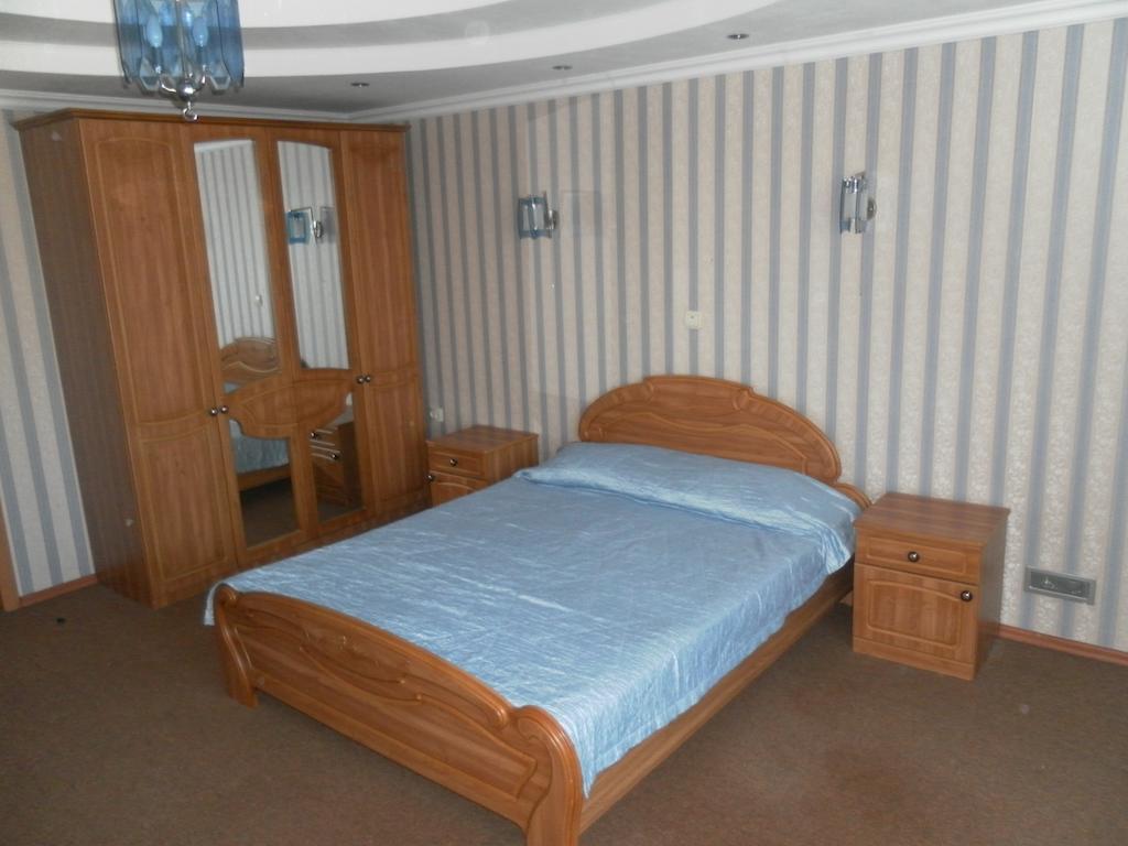 Guest House Svoyaky Гомел Стая снимка