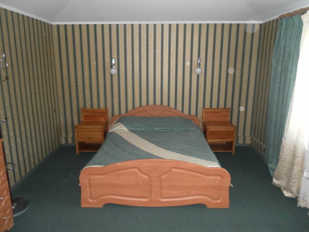 Guest House Svoyaky Гомел Стая снимка
