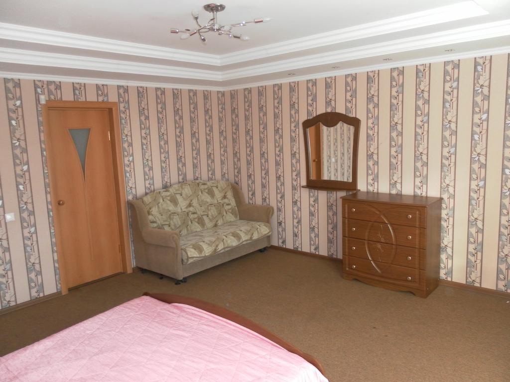 Guest House Svoyaky Гомел Стая снимка