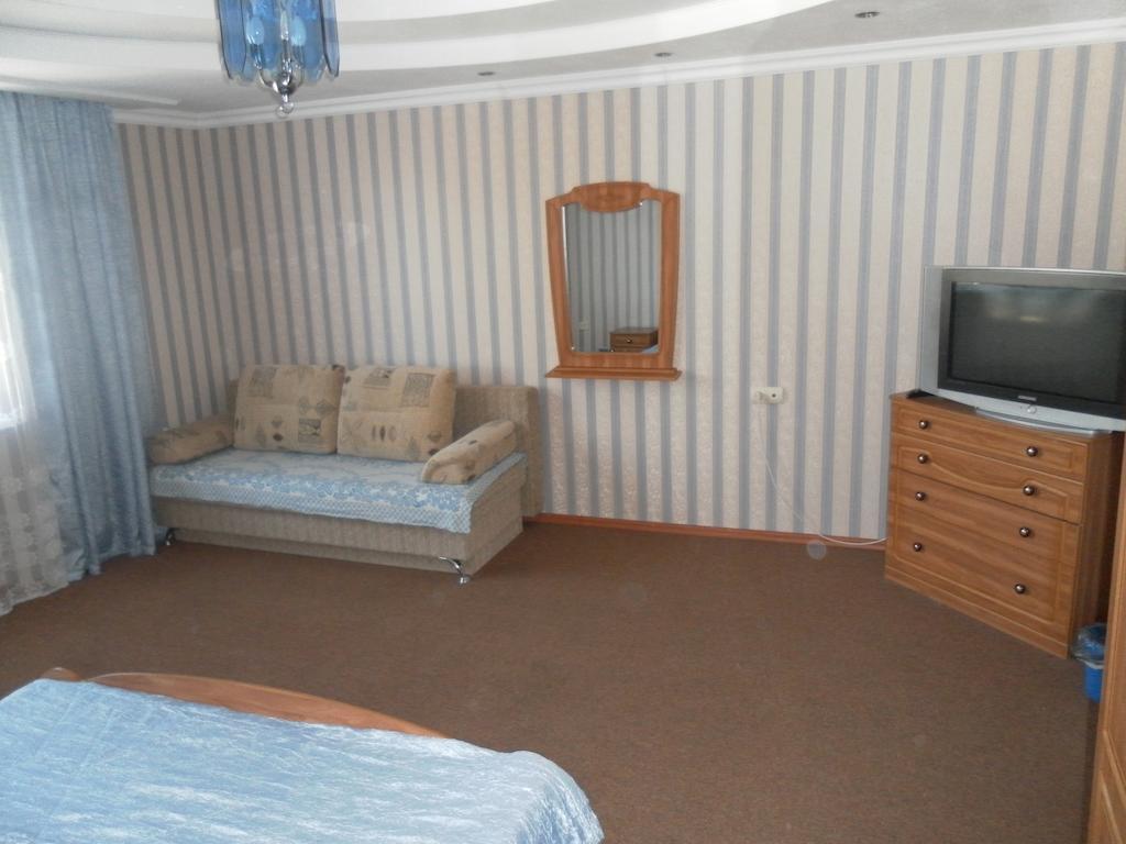 Guest House Svoyaky Гомел Стая снимка