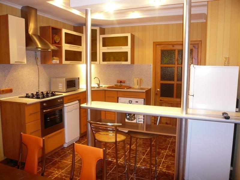 Guest House Svoyaky Гомел Стая снимка