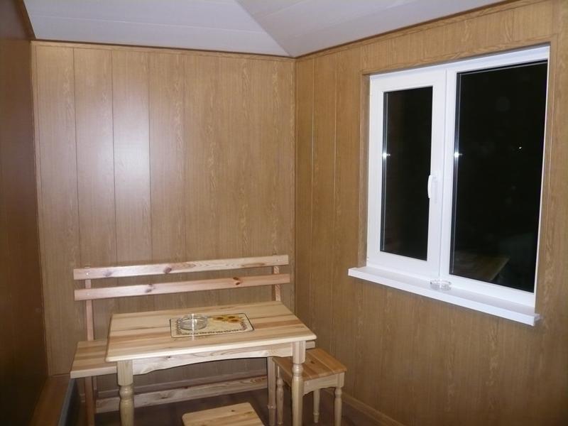 Guest House Svoyaky Гомел Екстериор снимка