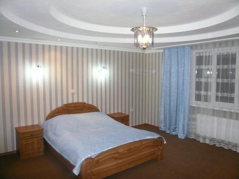 Guest House Svoyaky Гомел Екстериор снимка