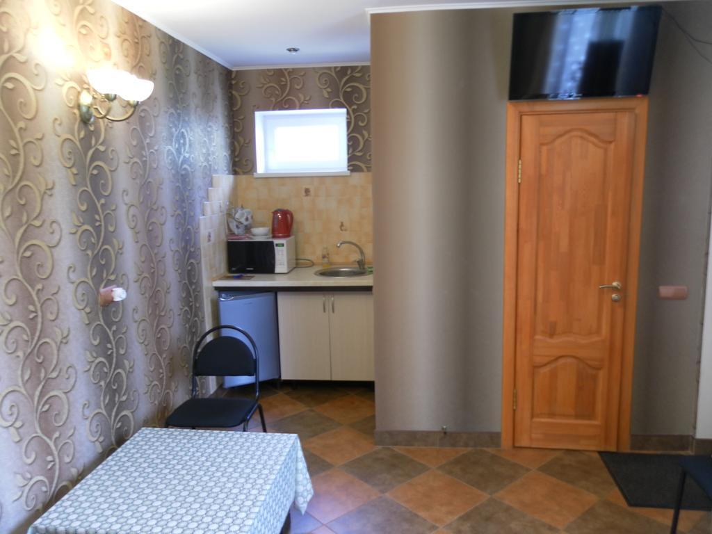 Guest House Svoyaky Гомел Стая снимка