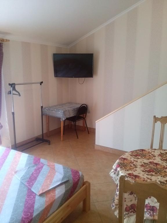 Guest House Svoyaky Гомел Стая снимка
