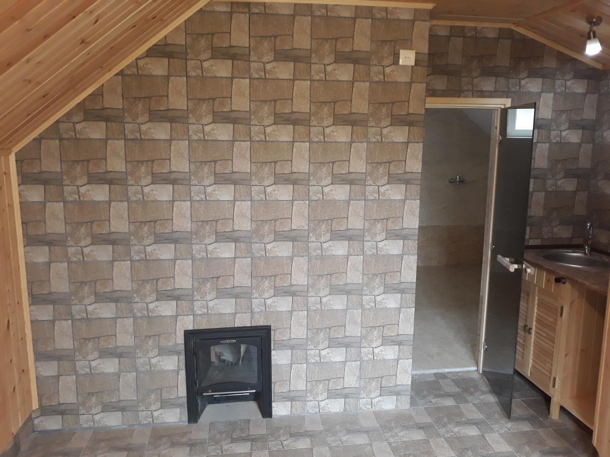 Guest House Svoyaky Гомел Екстериор снимка